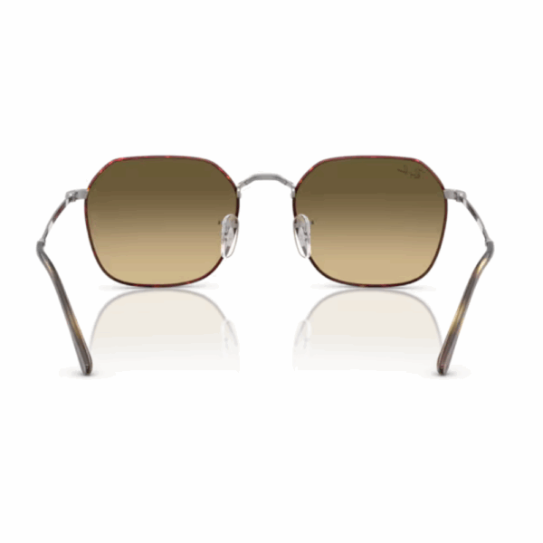 RAY BAN Sunčane naočare 0RB3694 92700A 53