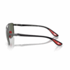 RAY BAN FERRARI Sunčane naočare 0RB3715M F00171 58