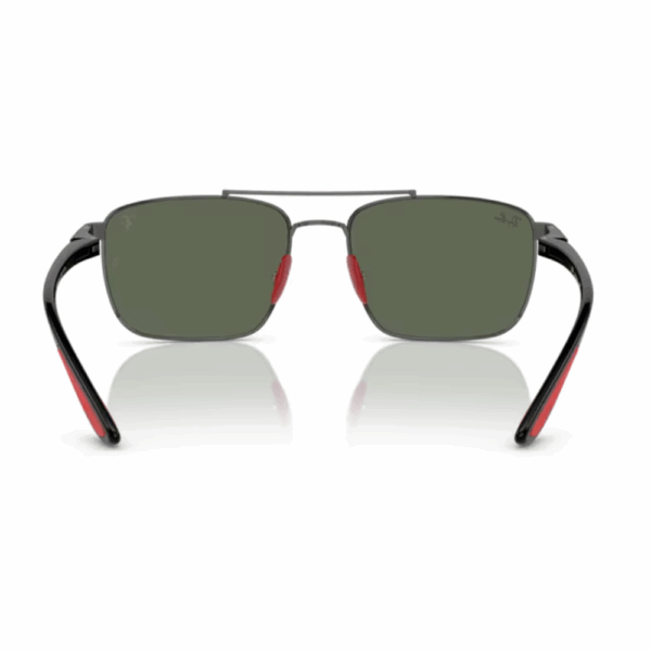 RAY BAN FERRARI Sunčane naočare 0RB3715M F00171 58