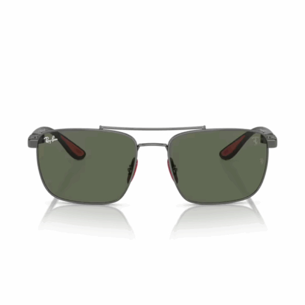 RAY BAN FERRARI Sunčane naočare 0RB3715M F00171 58
