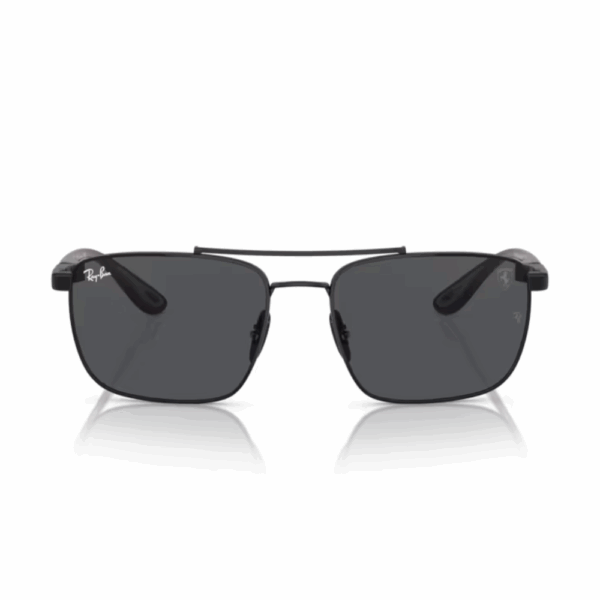 RAY BAN FERRARI Sunčane naočare 0RB3715M F02087 58