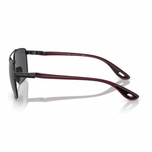 RAY BAN FERRARI Sunčane naočare 0RB3715M F02087 58