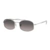 RAY BAN POLARIZOVANE Sunčane naočare 0RB3719 003/M3 54