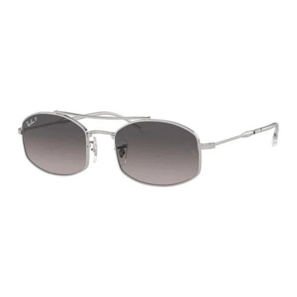 RAY BAN POLARIZOVANE Sunčane naočare 0RB3719 003/M3 54