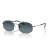 RAY BAN POLARIZOVANE Sunčane naočare 0RB3719 004S3 54