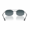 RAY BAN POLARIZOVANE Sunčane naočare 0RB3719 004S3 54