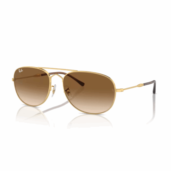 RAY BAN Sunčane naočare 0RB3735 00151 57