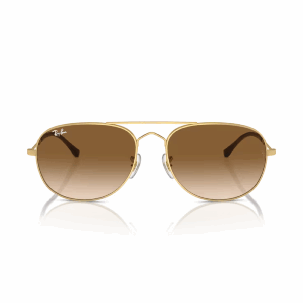 0RB3735-00151-57_2.png RAY BAN Sunčane naočare 0RB3735 00151 57