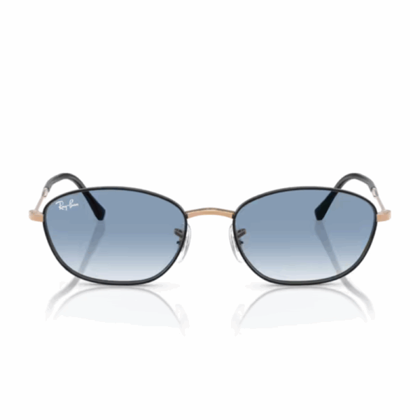 RAY BAN Sunčane naočare 0RB3749 92723F 55