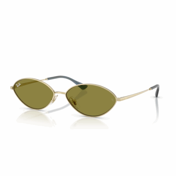RAY BAN KAI Sunčane naočare 0RB3757 9213/2 56