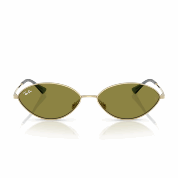 RAY BAN KAI Sunčane naočare 0RB3757 9213/2 56