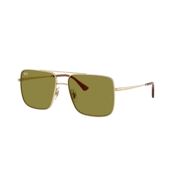 RAY BAN Sunčane naočare 0RB3758 9213/2 54