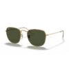 RAY BAN Sunčane naočare 0RB3857 919631 54