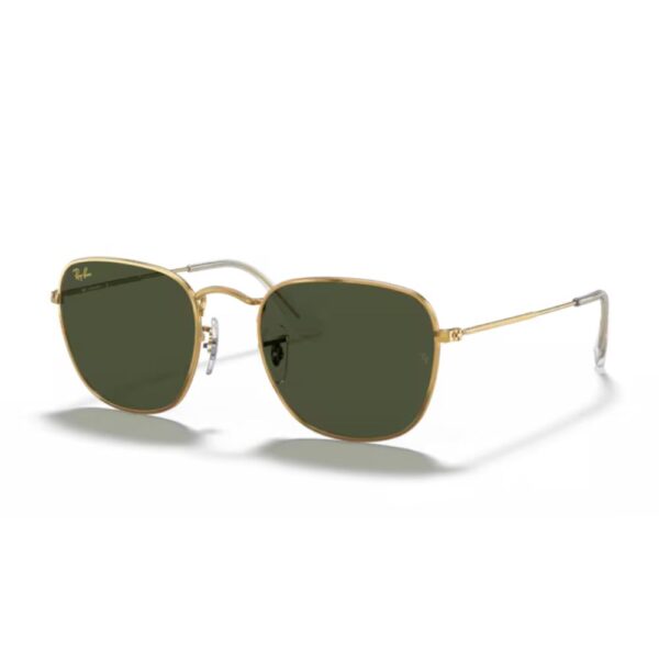 RAY BAN Sunčane naočare 0RB3857 919631 54