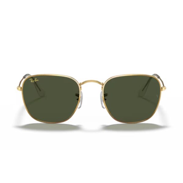 RAY BAN Sunčane naočare 0RB3857 919631 54