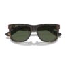 RAY BAN JUSTIN POLARIZOVANE Sunčane naočare 0RB4165 865/9A 55