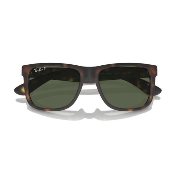 RAY BAN JUSTIN POLARIZOVANE Sunčane naočare 0RB4165 865/9A 55