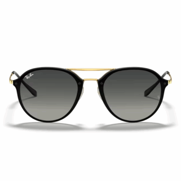 RAY BAN Sunčane naočare 0RB4292N 601/1162