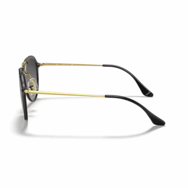 RAY BAN Sunčane naočare 0RB4292N 601/1162