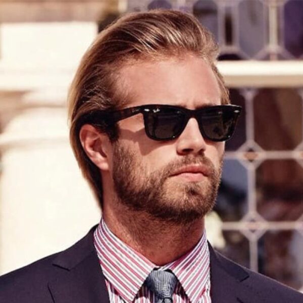 RAY BAN WAYFARER Sunčane naočare 0RB4340 60150