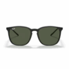 RAY BAN Sunčane naočare 0RB4387 6017156