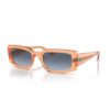 0RB4395-66868F-54.jpg RAY BAN Sunčane naočare 0RB4395 66868F 54