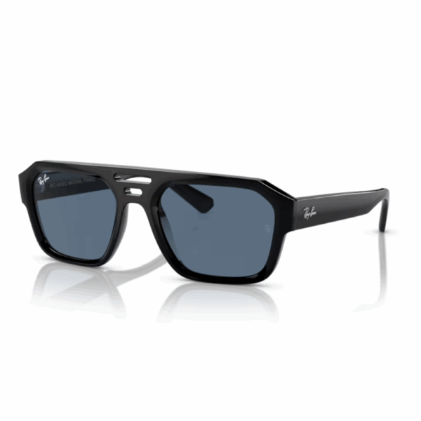 RAY BAN Sunčane naočare 0RB4397 667780 54
