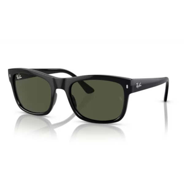 RAY BAN Sunčane naočare 0RB4428 601/31 56