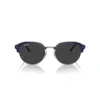 RAY BAN POLARIZOVANE Sunčane naočare 0RB4429 672448 55