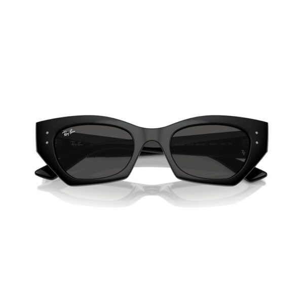 RAY BAN ZENA Sunčane naočare 0RB4430 667787 52
