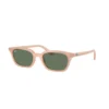 RAY-BAN Sunčane naočare 0RB4456 681182 50