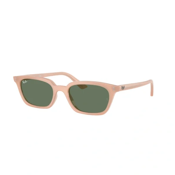 RAY-BAN Sunčane naočare 0RB4456 681182 50
