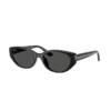 0RB4457D-667711-55.webp RAY BAN Sunčane naočare 0RB4457D 667711 55