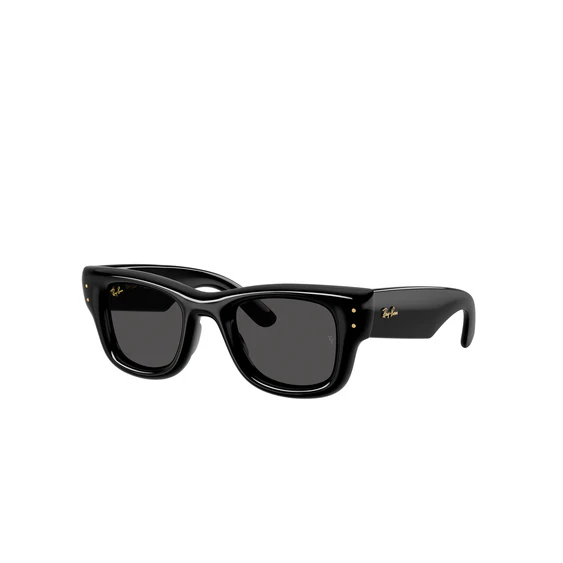 RAY-BAN x A$AP Rocky Wayfarer Puffer Sunčane naočare 0RB4940 601/87 47