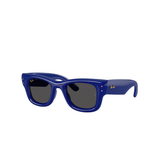 RAY-BAN x A$AP Rocky Wayfarer Puffer Sunčane naočare 0RB4940 683387 47