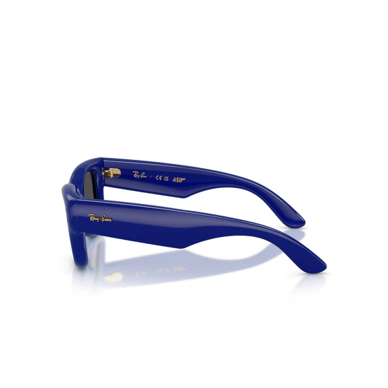 RAY-BAN x A$AP Rocky Wayfarer Puffer Sunčane naočare 0RB4940 683387 47