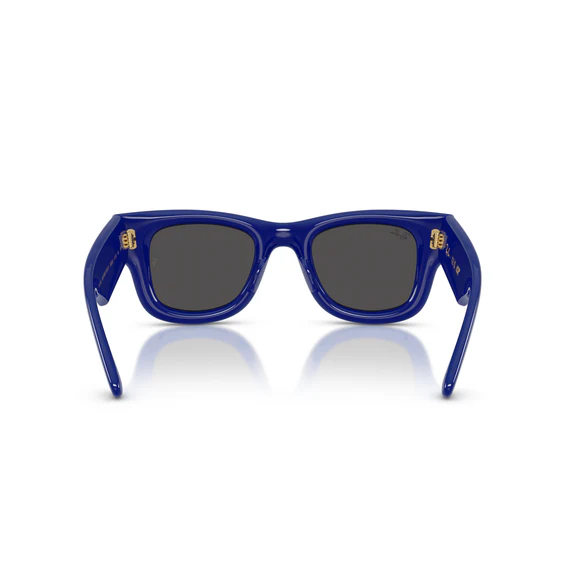 RAY-BAN x A$AP Rocky Wayfarer Puffer Sunčane naočare 0RB4940 683387 47