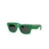 RAY-BAN x A$AP Rocky Wayfarer Puffer Sunčane naočare 0RB4940 683487 47