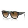 RAY BAN JORGE Sunčane naočare 0RB7681S 140251 52