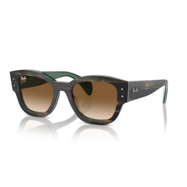 RAY BAN JORGE Sunčane naočare 0RB7681S 140251 52