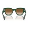 RAY BAN JORGE Sunčane naočare 0RB7681S 140251 52