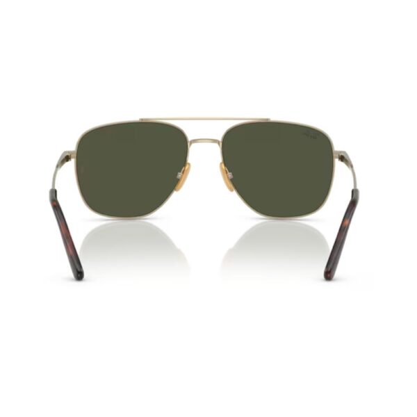RAY BAN WILIAM TITANIUM Sunčane naočare 0RB8097 926531 59
