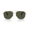 RAY BAN WILIAM TITANIUM Sunčane naočare 0RB8097 926531 59