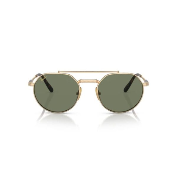 0RB8265-313852-53_1.jpg RAY BAN JACK II TITANIUM Sunčane naočare 0RB8265 313852 53