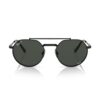 RAY BAN JACK II TITANIUM POLARIZOVANE CHROMANCE Sunčane naočare 0RB8265 3141K8 53