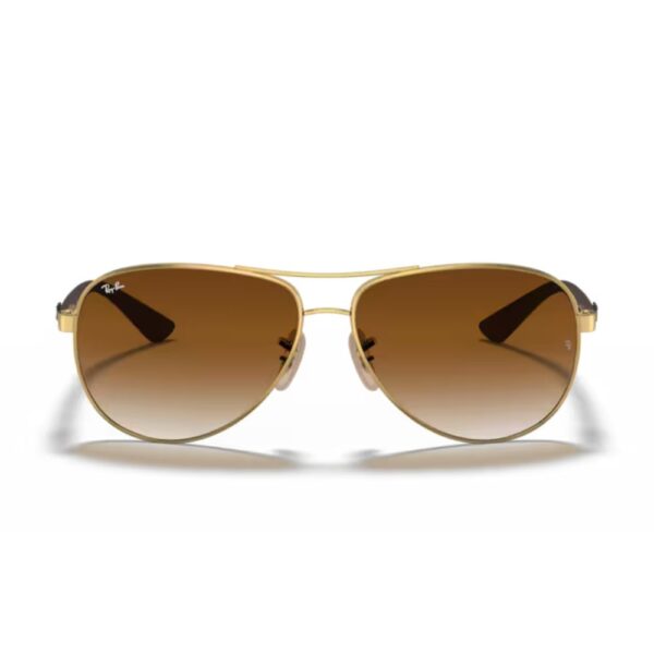 RAY BAN FERRARI Sunčane naočare 0RB8313001/51 58