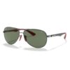RAY BAN FERRARI Sunčane naočare 0RB8313M F0017161