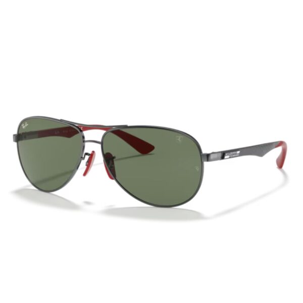 RAY BAN FERRARI Sunčane naočare 0RB8313M F0017161