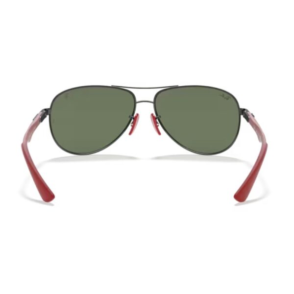 RAY BAN FERRARI Sunčane naočare 0RB8313M F0017161