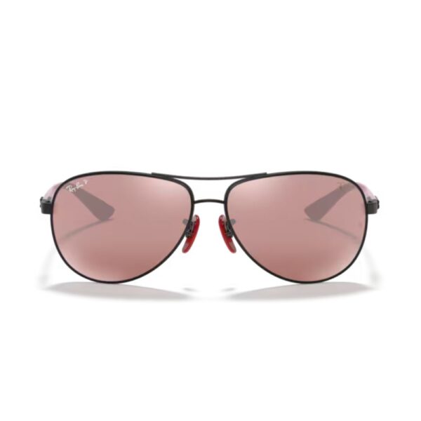 0RB8313M-F002H261_1.jpg RAY BAN FERRARI POLARIZOVANE Sunčane naočare 0RB8313M F002H261